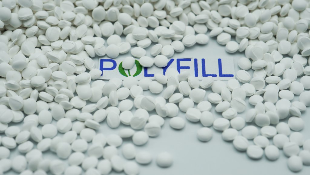 All about plastic filler white: Components, benefits and applications